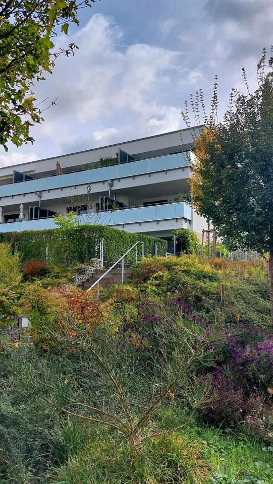 Thumbnail-Zu vermieten Penthousewohnung in zentraler Lage