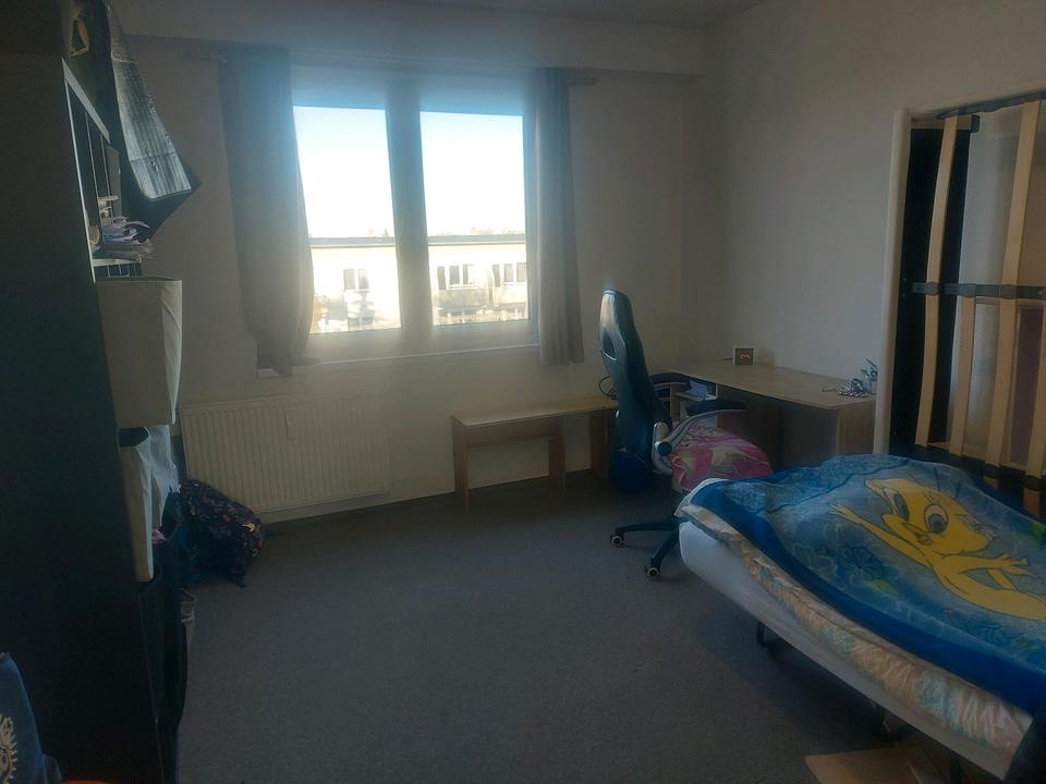 Thumbnail-Mietwohnung