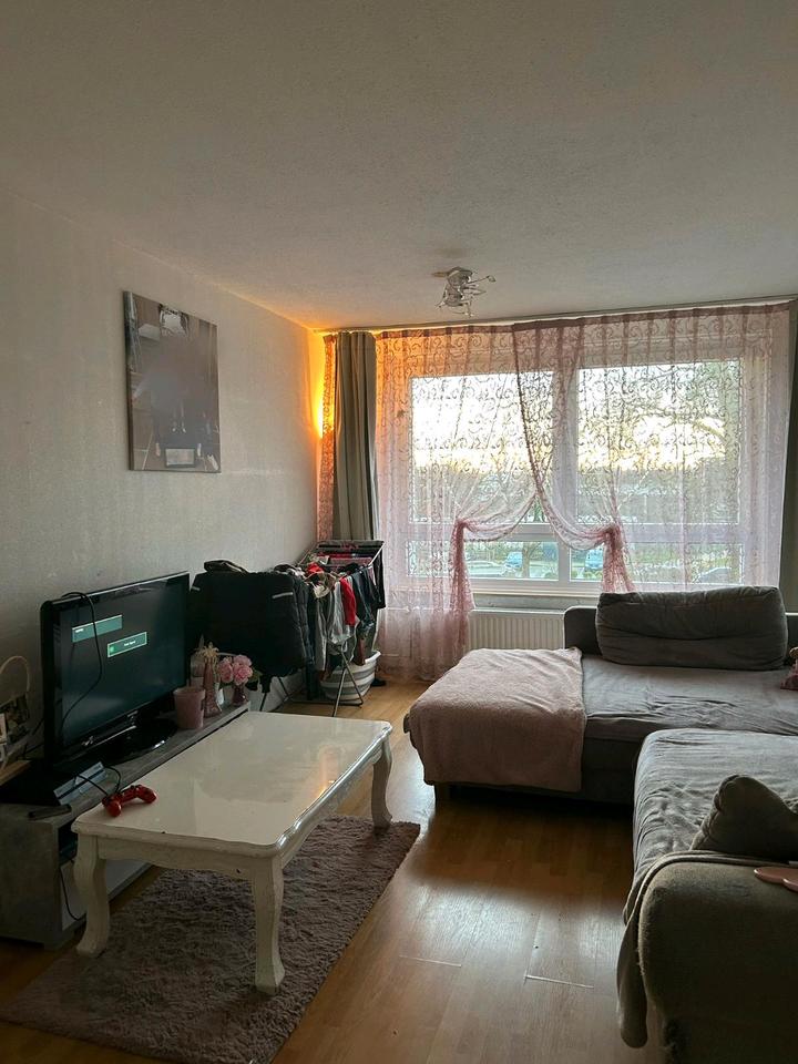 Thumbnail-2 Zi. Wohnung