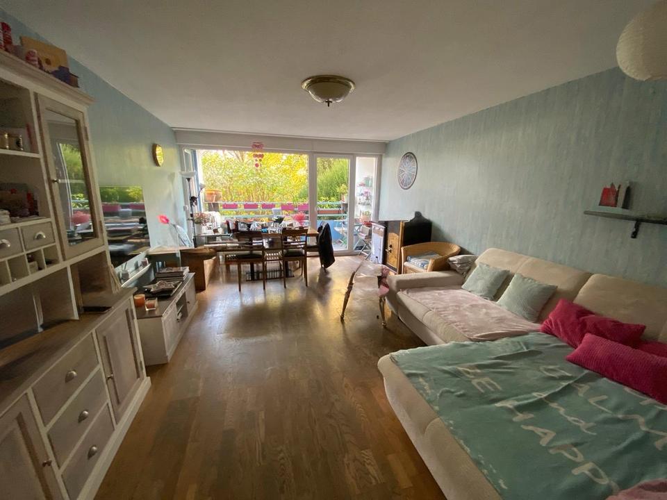 Thumbnail-3- Zimmer Wohnung zu Vermieten in Ostfildern- Nellingen