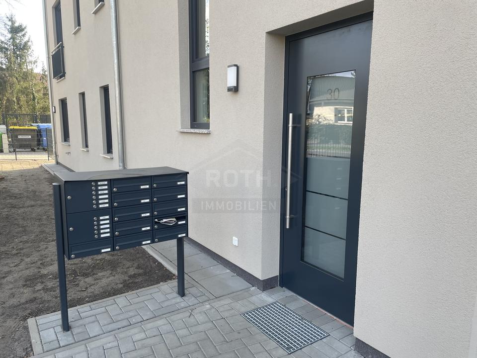 Thumbnail-Erstbezug - Moderne 1 Zimmer Wohnung in Neuenhagen bei Berlin