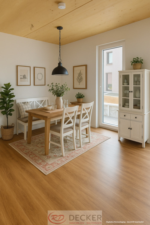 Thumbnail-Wohnkomfort zum Wohlfühlen in moderner Lage ++ TITO Straubing ++