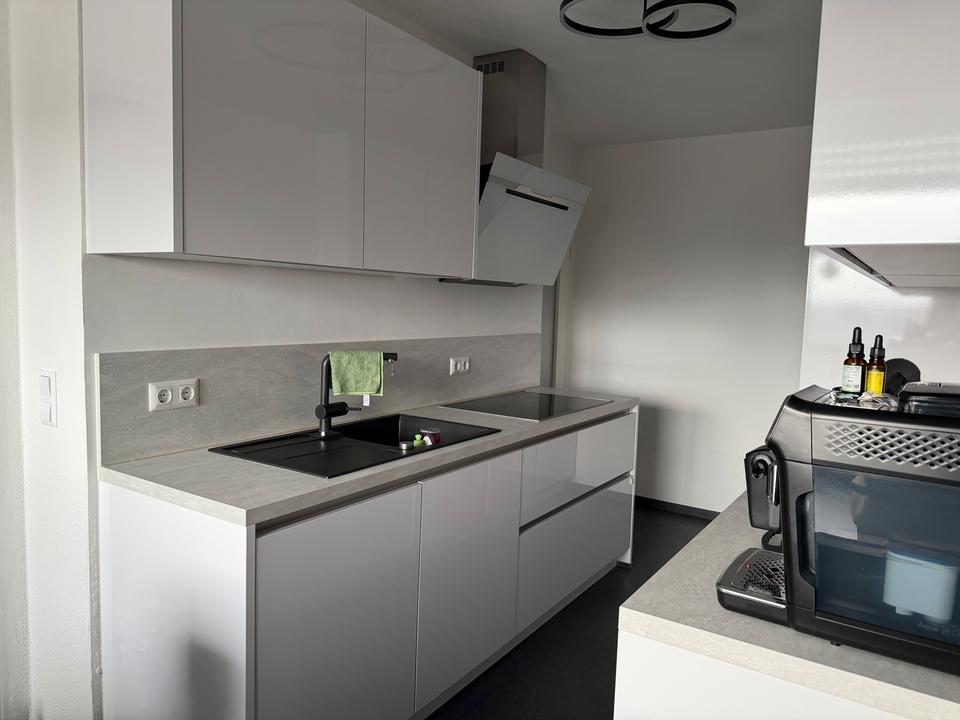 Thumbnail-OHNE MAKLER❗️Stilvolle und gepflegte 3-Zimmer-Wohnung