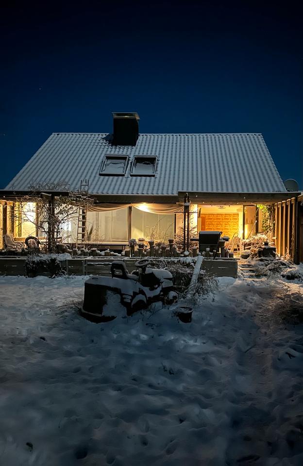 Thumbnail-Einfamilienhaus in Haurup