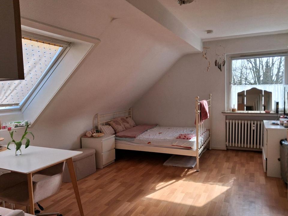 Thumbnail-Studio Appartment