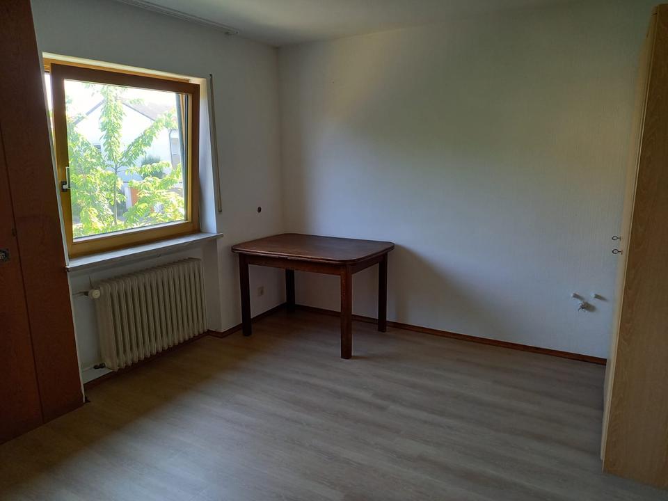 Thumbnail-Helles, freundliches Zimmer in einer WG-Wohngemeinschaft