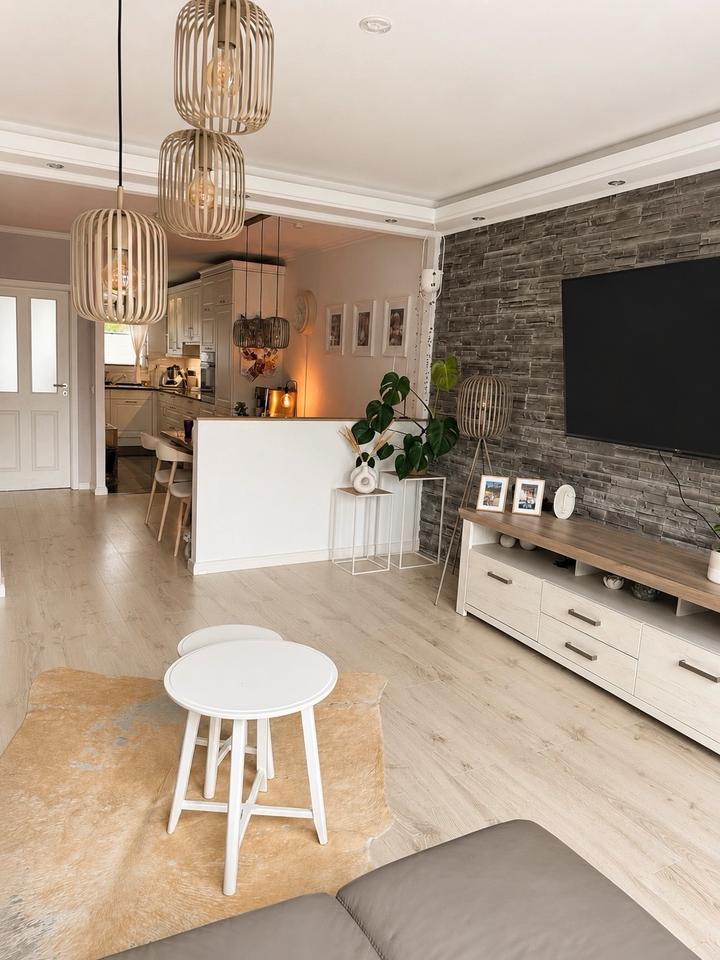 Thumbnail-Reihenmittelhaus in beliebter Wohnsiedlung mit bester Lage