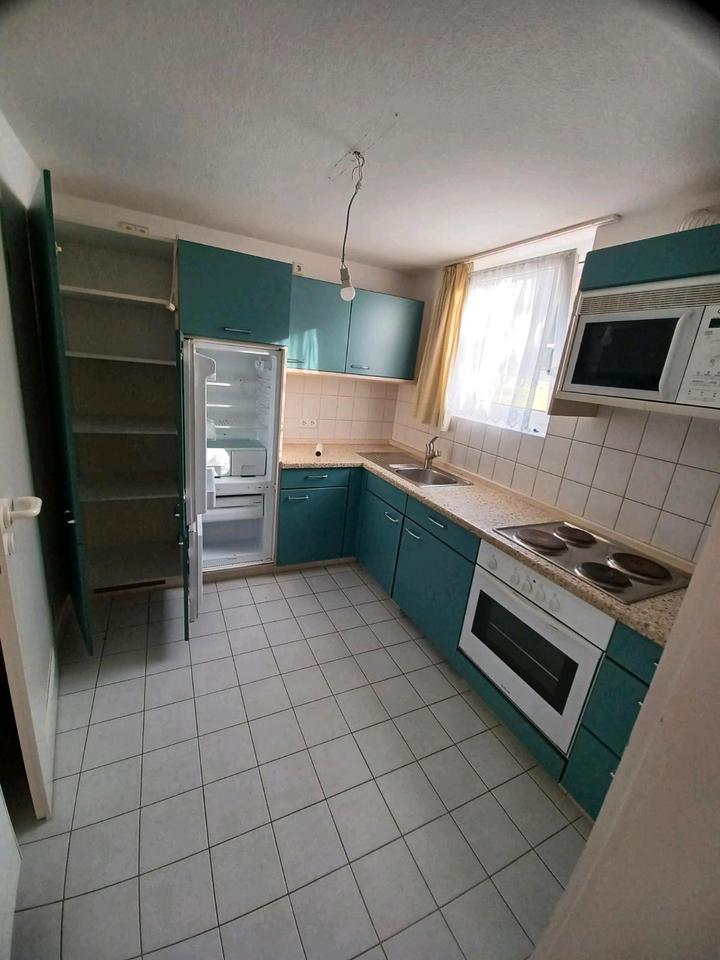 Thumbnail-2-Zimmer-Wohnung in Albstadt - Ebinger