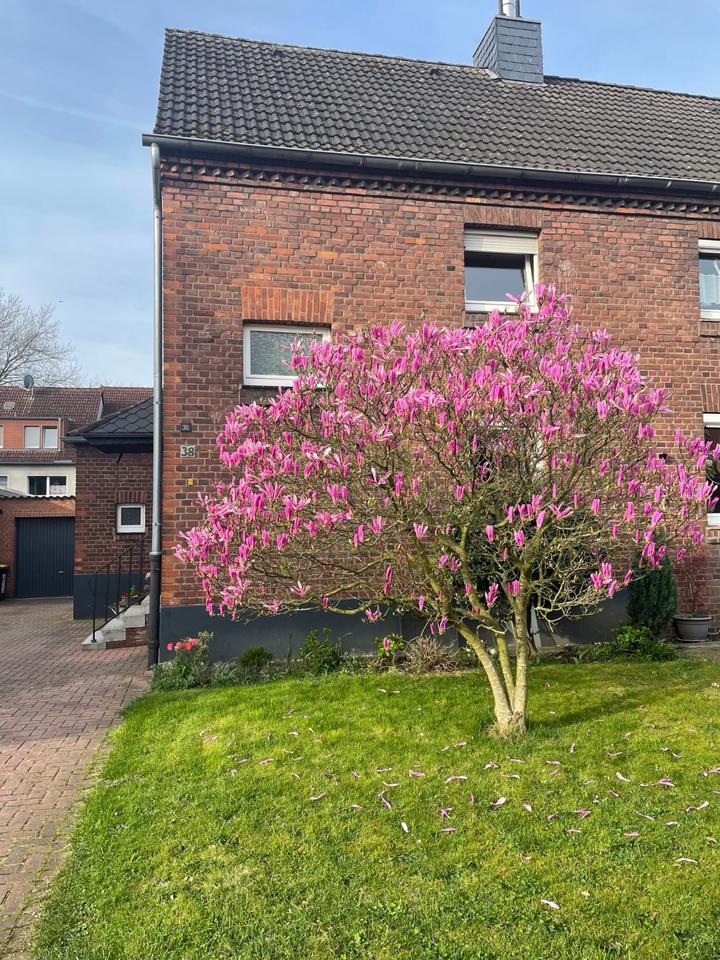 Thumbnail-Schönes Einfamilienhaus am Toeppersee -Provisionsfrei-