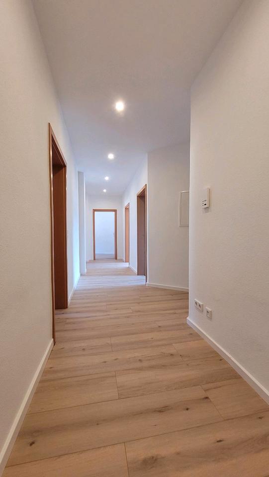 Thumbnail-Erstbezug sanierte 3,5 Raum Wohnung in Meißen