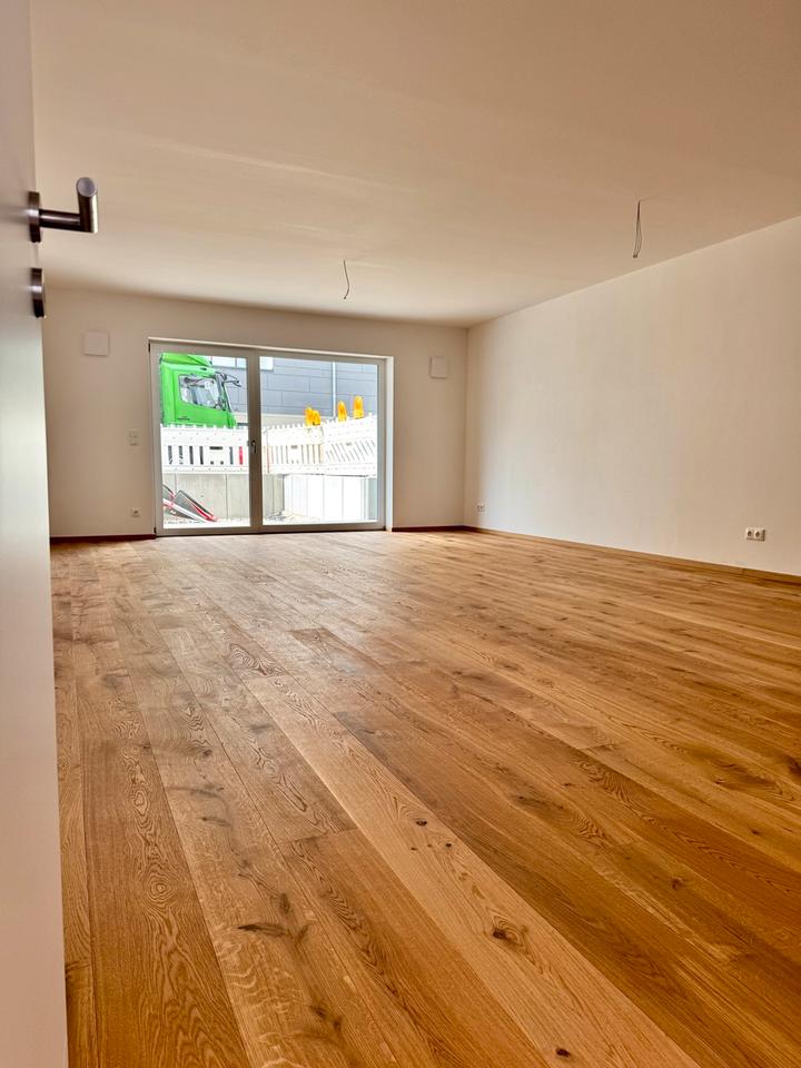 Thumbnail-Zentrumsnahe 2-Zimmer-Wohnung ab sofort zu vermieten!