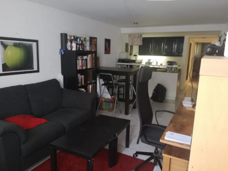 Thumbnail-Helle und Freundliche 2-Zimmer Wohnung in Rohrbach zu vermieten