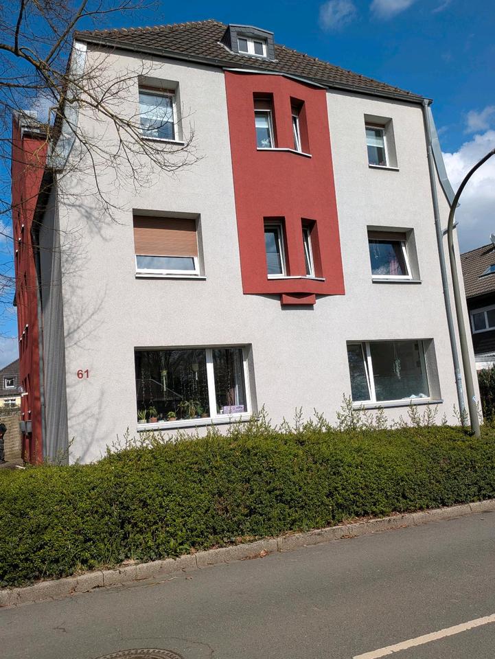 Thumbnail-Mietwohnung