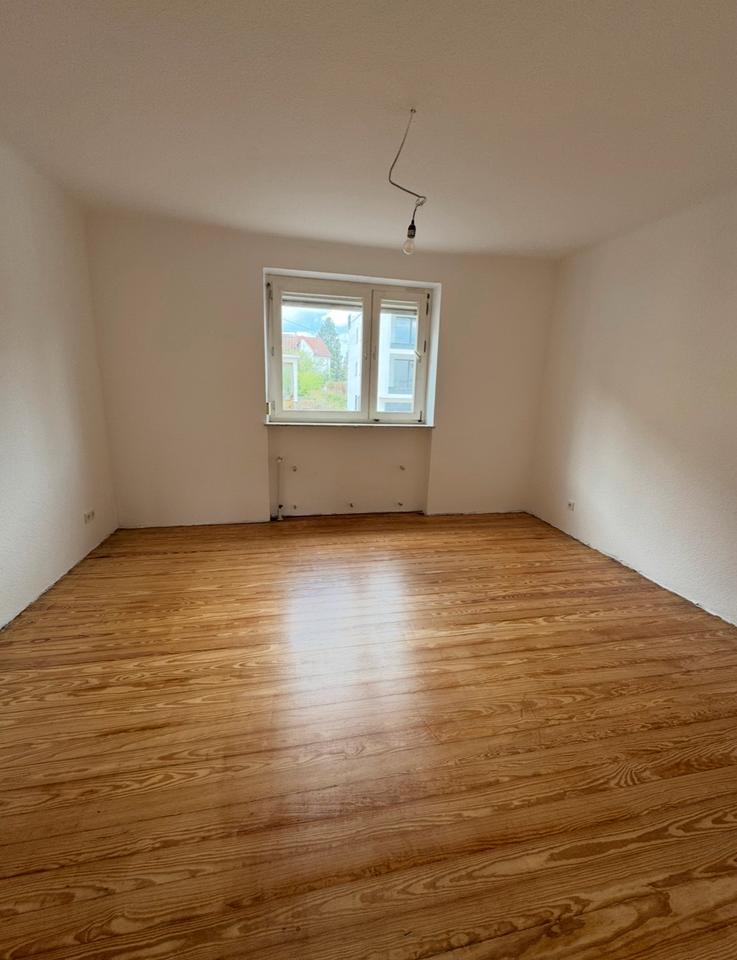 Thumbnail-Wohnung in Sankt Wendel Stadt