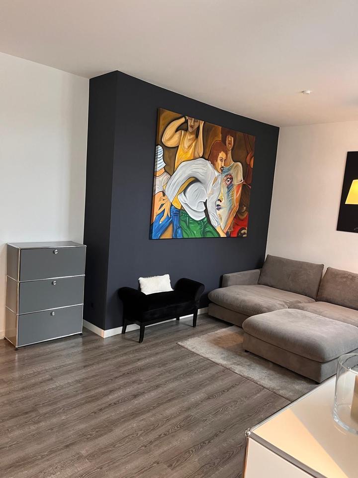 Thumbnail-2,5 Zimmerwohnung am Phönixsee mit Seeblick