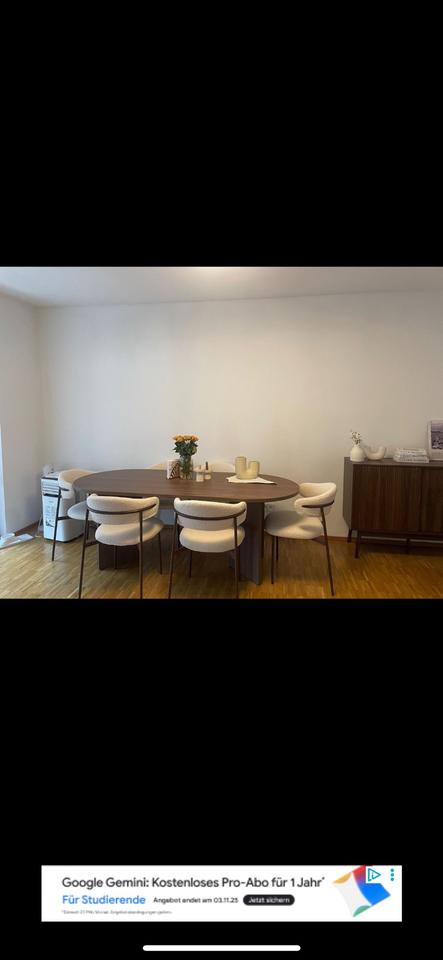 Thumbnail-Wohnung Zwischenmiete 01.12.2025 -14.12.2025