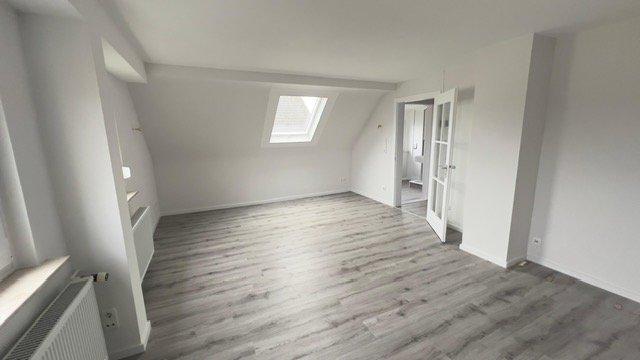 Thumbnail-2-Zimmer DG-Wohnung in Bad Homburg-Kirdorf von Privat