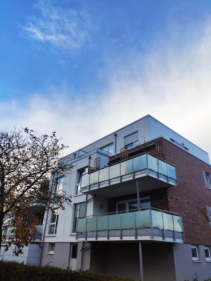 Thumbnail-Neubau in Osnabrück - 3-Zimmer-Wohnung