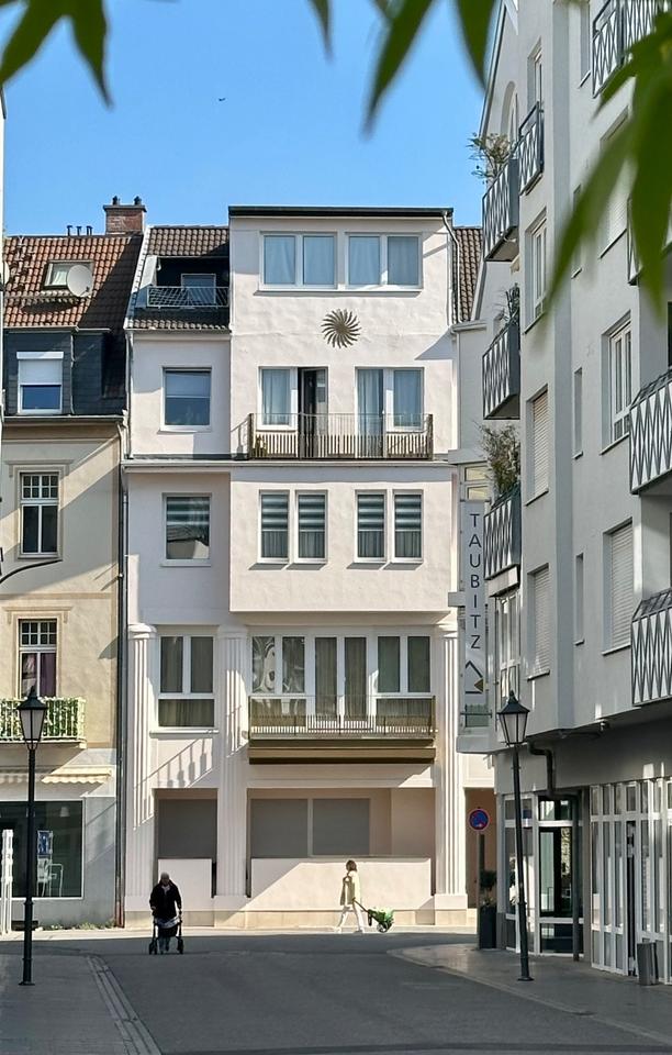 Thumbnail-Wohnung im Herzen von Bad Neuenahr-Ahrweiler
