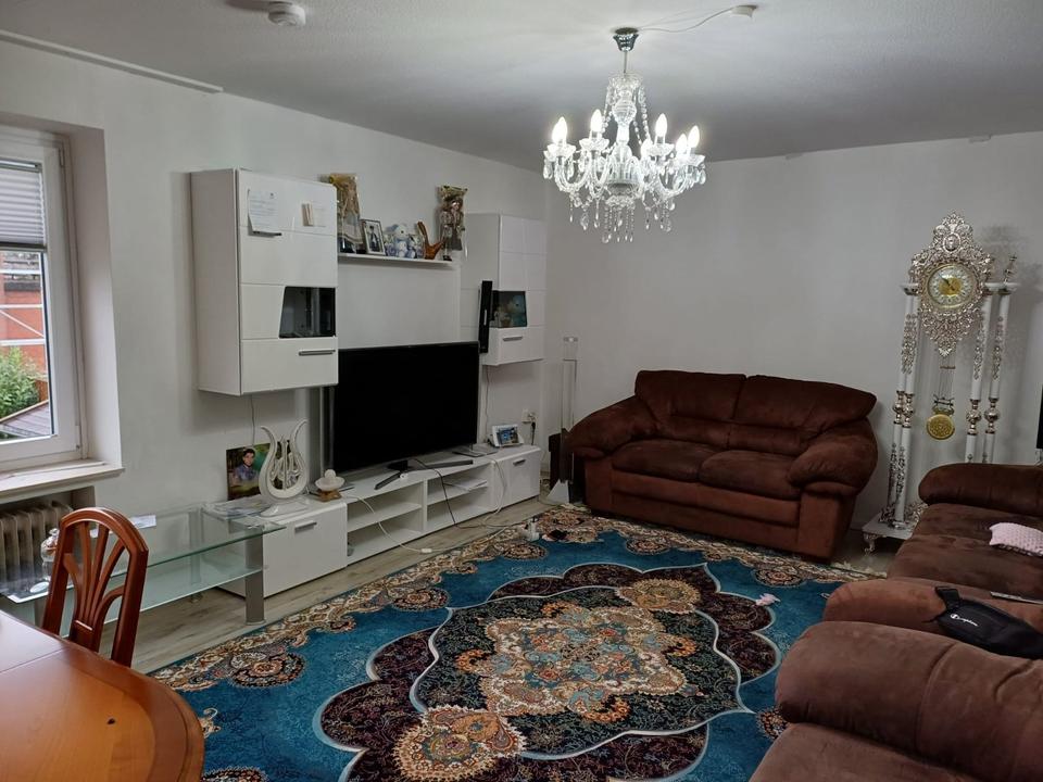 Thumbnail-ETW von Privat, 3 ZKB gut vermietet, Gr. Ilsede, 101 qm, Garage