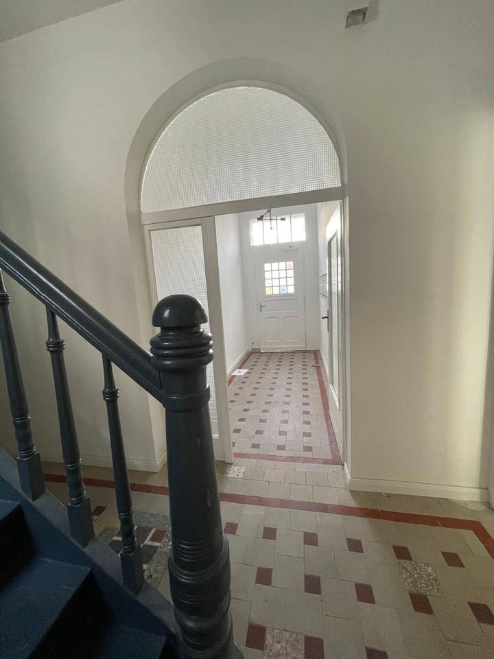 Thumbnail-1-Zimmer-Wohnung mit Altbaucharme im Zentrum von Mettmann