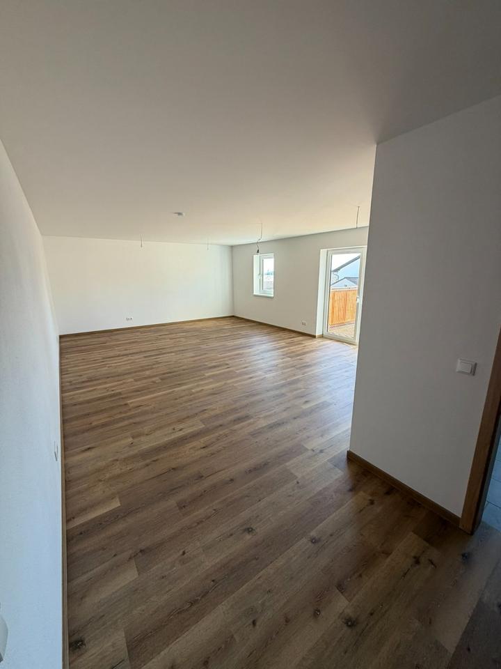 Thumbnail-Sonnige Neubauwohnung (2 Zimmer) mit Balkon – 66 m² modernes Wohnen (Whg. 1)