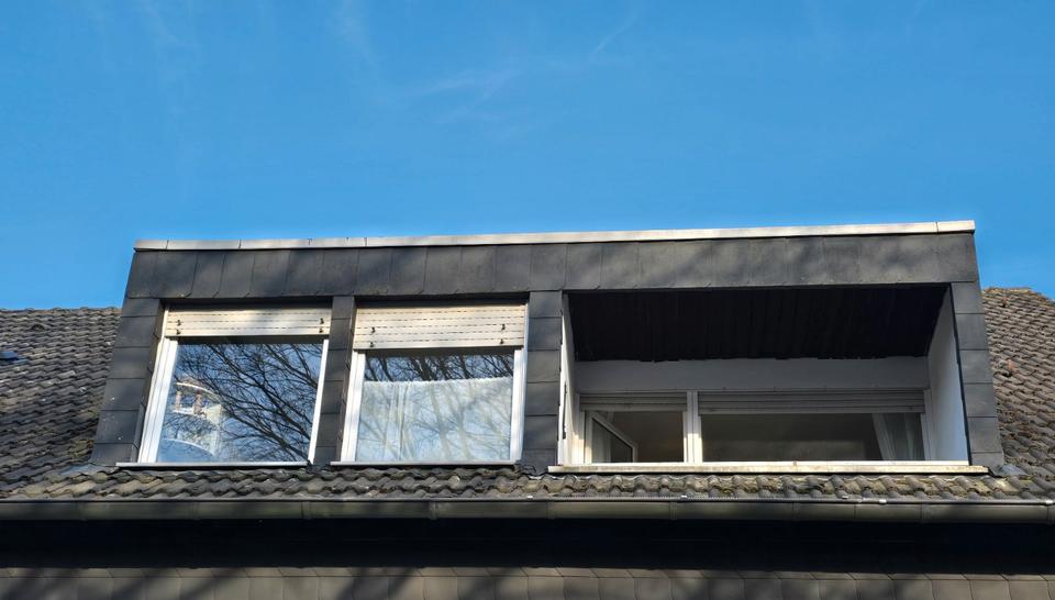 Thumbnail-LüDo 2,5 Zimmer Wohnung, 62qm mit Dachloggia