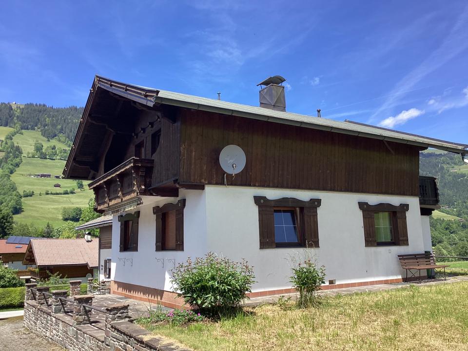 Thumbnail-Einfamilienhaus