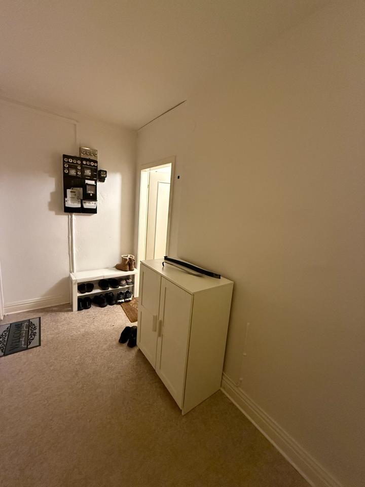 Thumbnail-Wunderschöne, helle 2-Zimmer-Wohnung im Herzen von Osnabrück