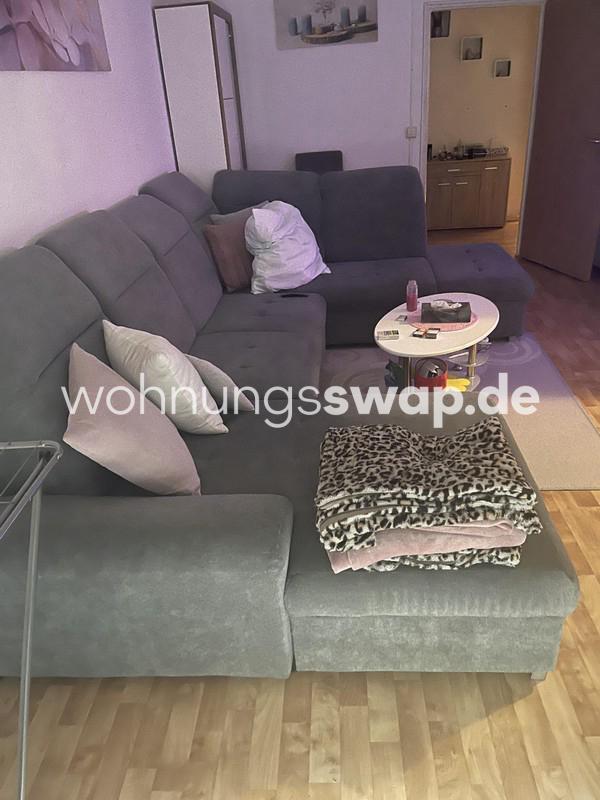 Thumbnail-Wohnungsswap - 3 Zimmer, 69 m² - Zingster Str., Leipzig-04207, Lausen