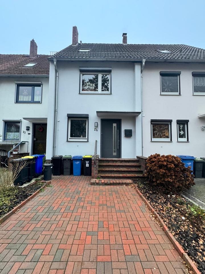 Thumbnail-Attraktives 5-Zimmer-Reihenmittelhaus in begehrter Toplage