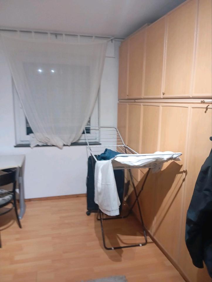 Thumbnail-Wohnen im schönsten Teil Baden Württembergs