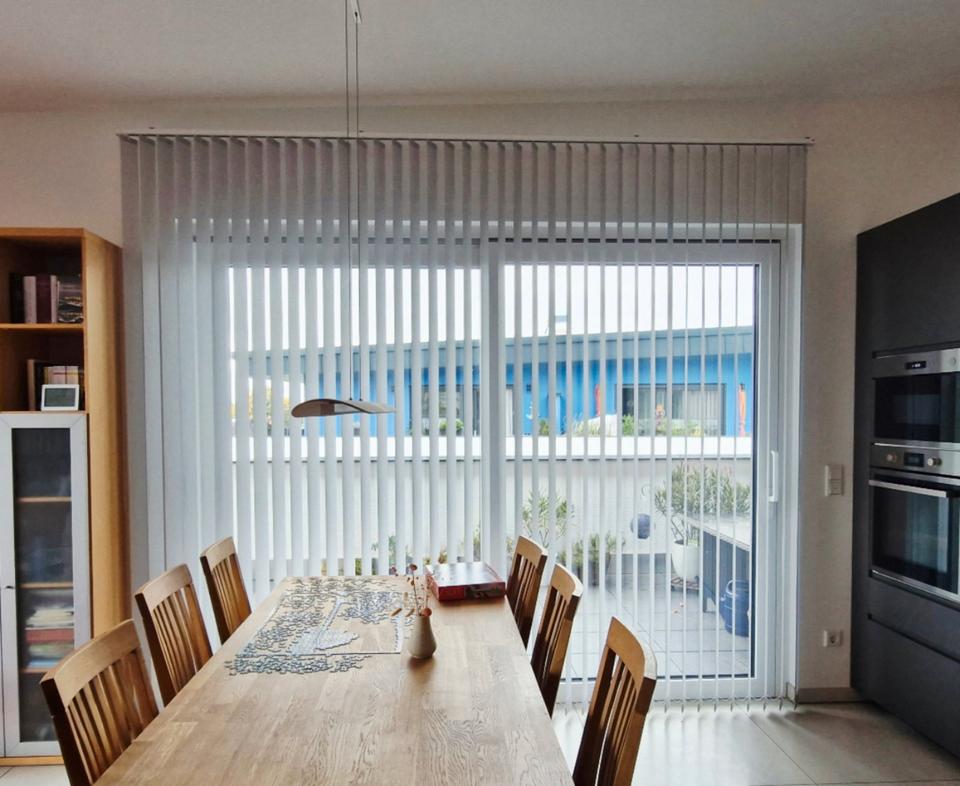 Thumbnail-3 Zi. - Penthouse Wohnung mit großer Dachterrasse