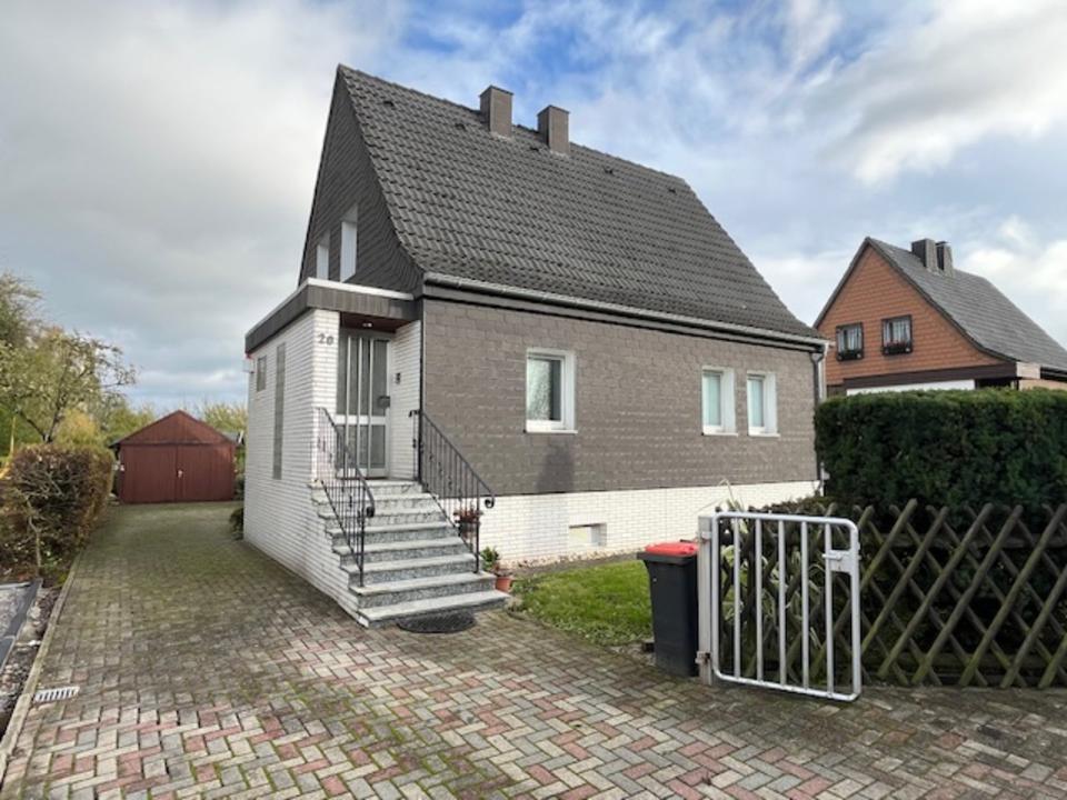 Thumbnail-Einfamilienhaus am Fuße der HohensyburgProvisionsfrei