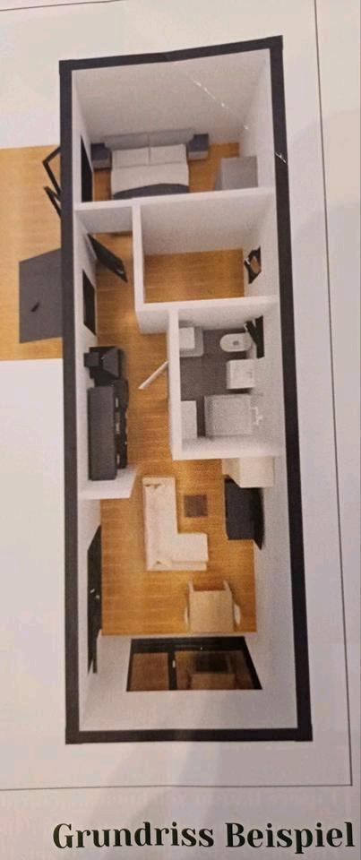 Thumbnail-Ferienhaus am Möhnesee