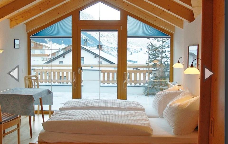 Thumbnail-Last Minute 20.12.25 - 27.12.25 GaltürIschgl Ferienwohnung Ski