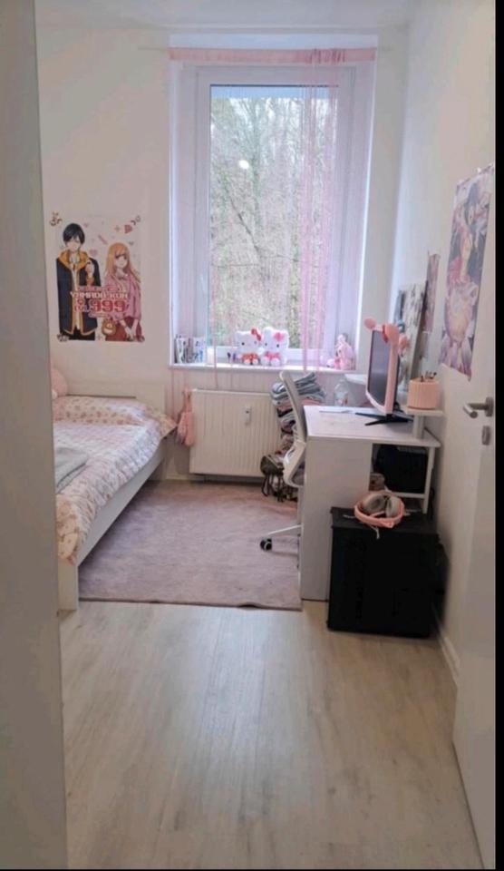 Thumbnail-schöne Wohnung zu vermieten