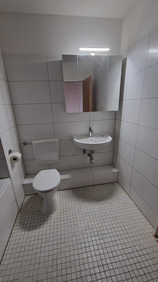 Thumbnail-Erstbezug nach Sanierung - 2 Zimmer Wohnung in Göttingen Weende