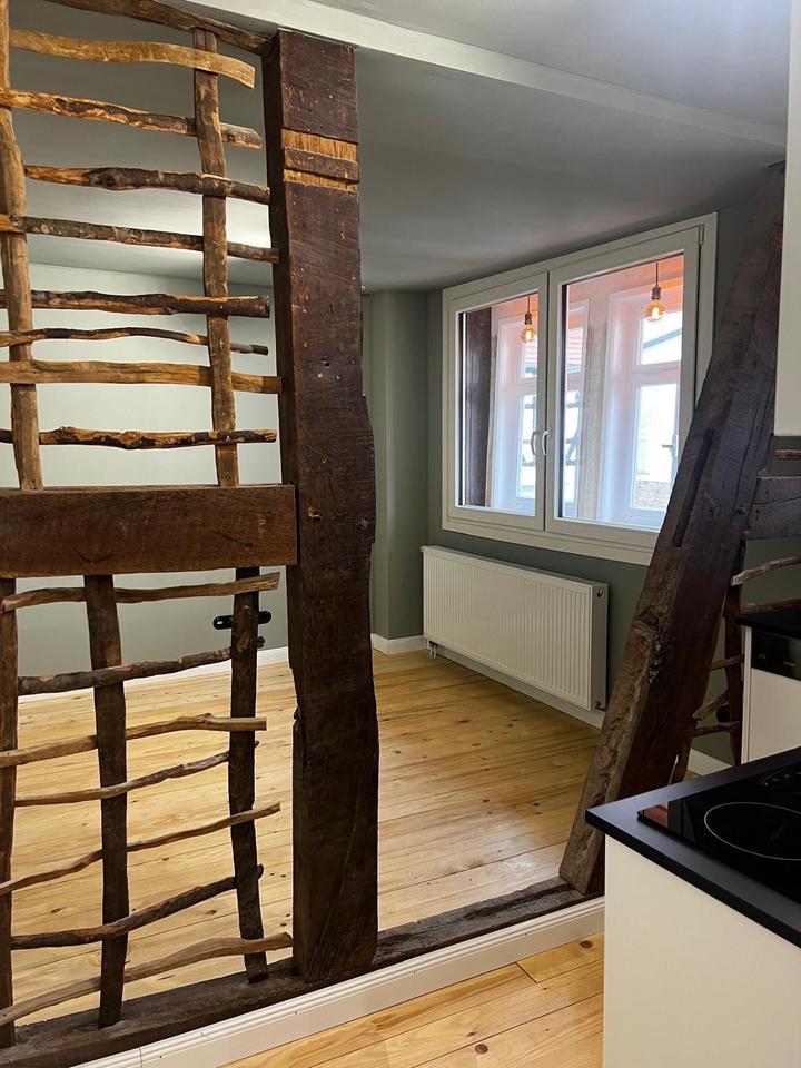 Thumbnail-Charmantes 3 Zimmer Apartment