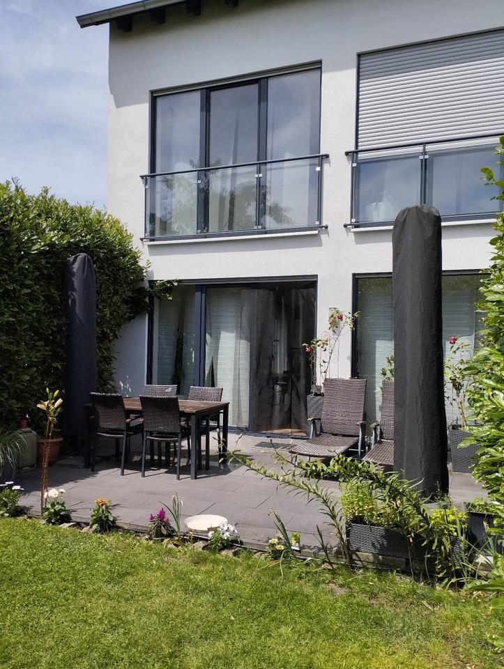 Thumbnail-freistehendes Einfamilienhaus