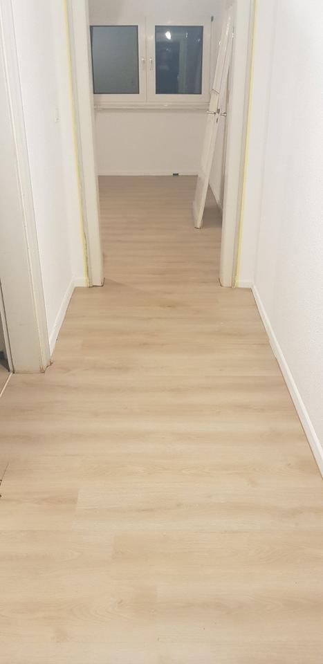 Thumbnail-Wohnung im 2. OG Aufwendig renoviert ab sofort frei in Peine