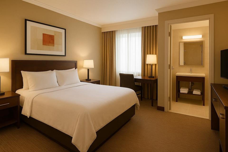 Thumbnail-1 Zimmer Wohnung zu vermieten