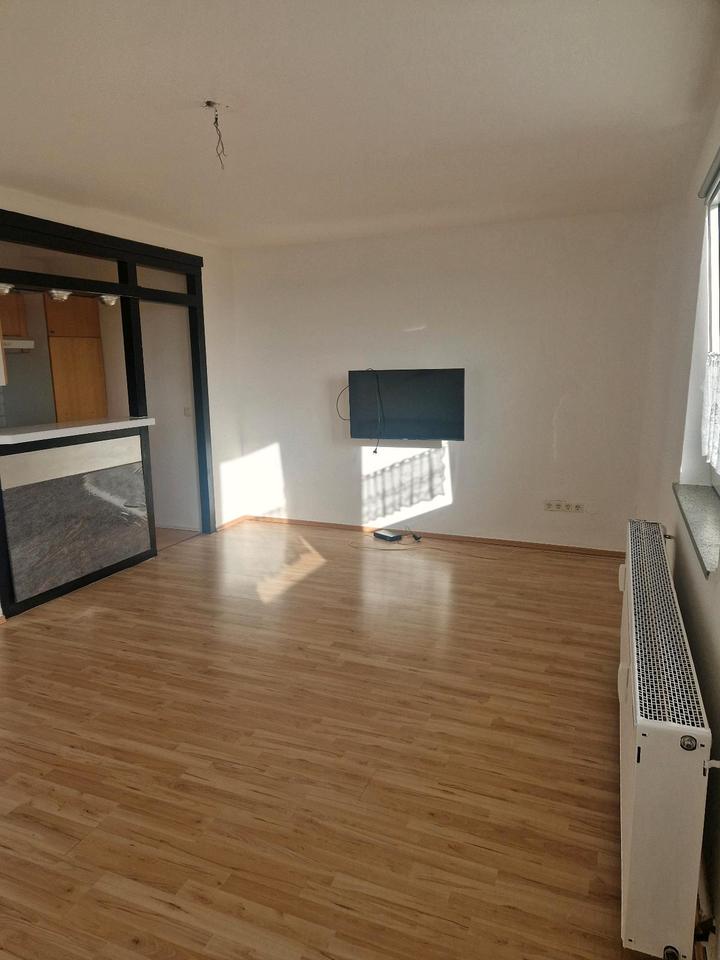 Thumbnail-Helles Appartement 35qm
