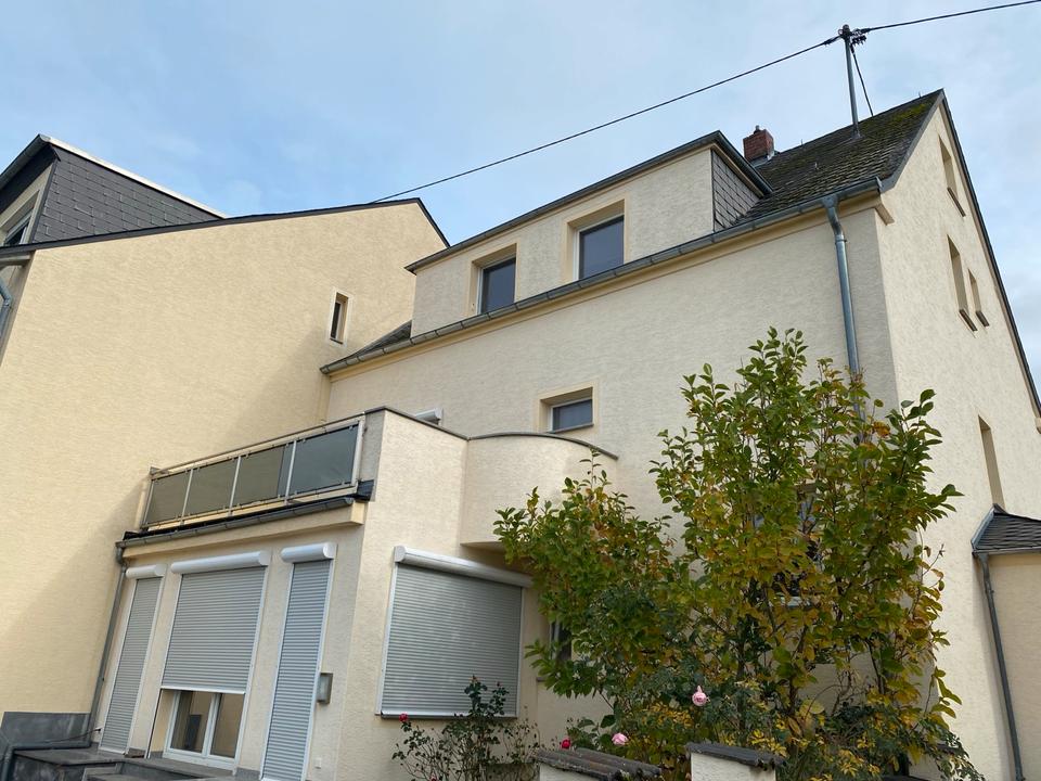 Thumbnail-Wohnung -frisch renoviert- in Mühlheim-Kärlich