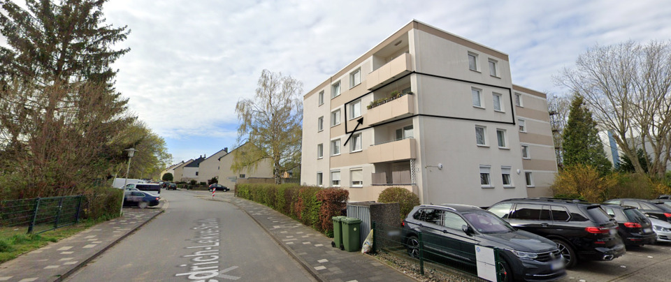 Thumbnail-Gemütliches Studenten WG in Hildesheim – ab 01.04.2026