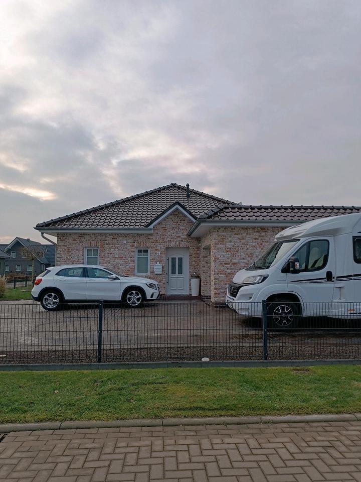 Thumbnail-Einfamilienhaus, Bungalow in der Nähe von Norddeich! Privat!!!