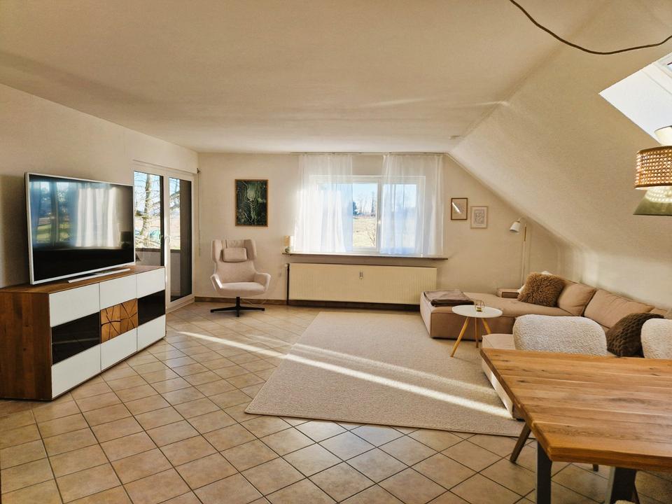 Thumbnail-Modernes Wohnen in naturnaher Spitzenlage, vollausgestattet