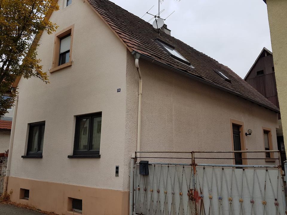 Thumbnail-Gemütliche 1,5 Zimmerwohnung