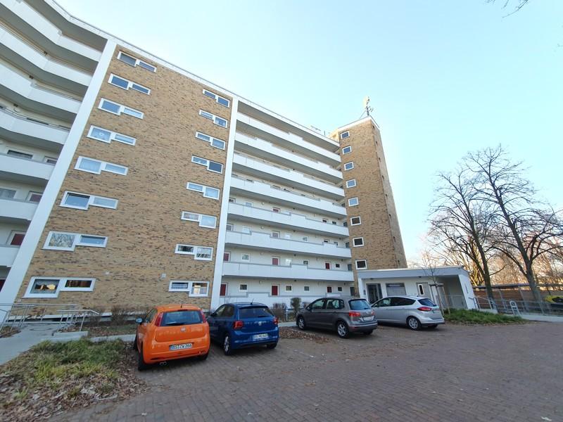 Thumbnail-Anfragen herbei, diese Wohnung ist frei!