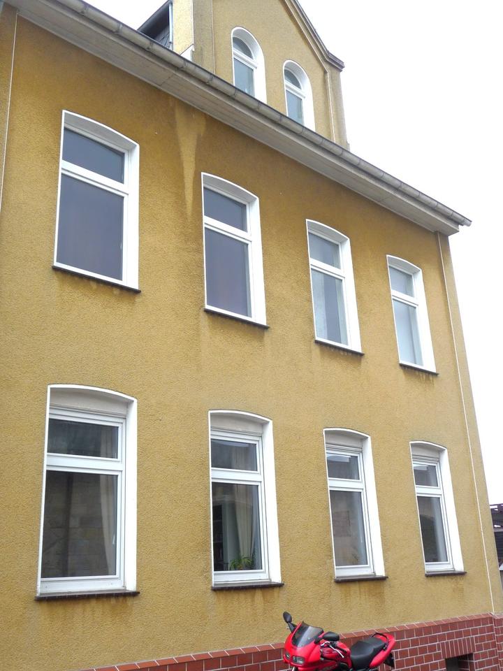 Thumbnail-*MFH in Solingen Ohligs mit hohen Rendite, fußläufig zum HbF